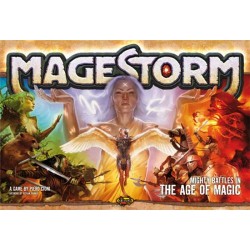 Magestorm