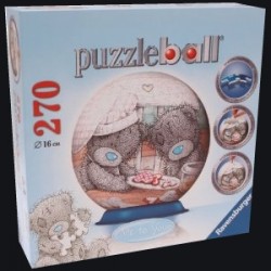 Puzzle Ball - Me To You
