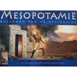 Mesopotamië