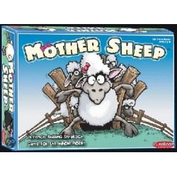 Mother Sheep