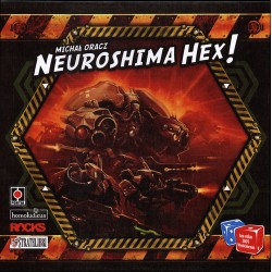 Neuroshima Hex!