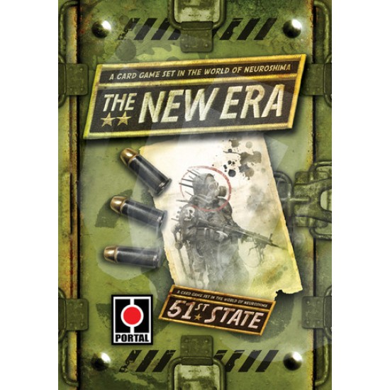 The New Era The New Era
