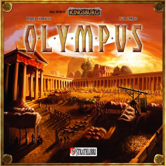 Olympus Olympus