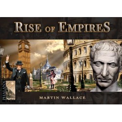 Rise of Empires