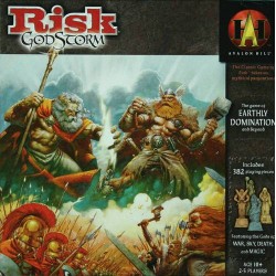 Risk - Godstorm