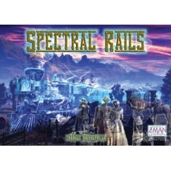 Spectral Rails