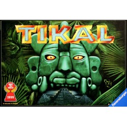 Tikal