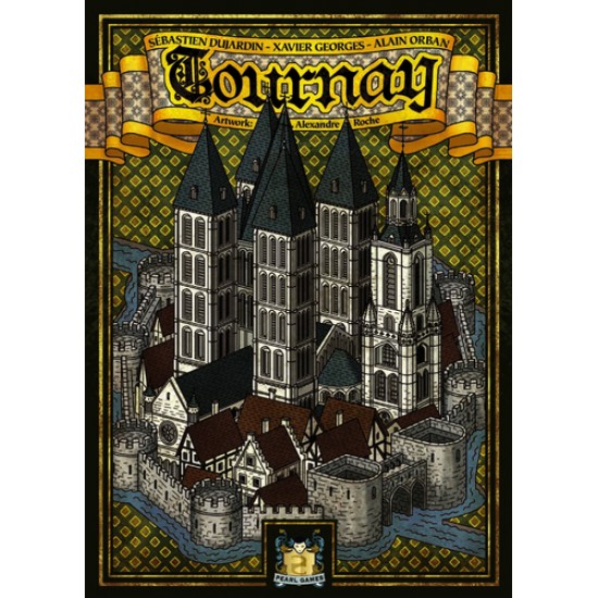 Tournay