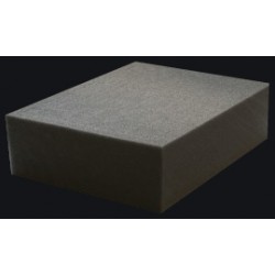 Foam Tray - Grid - 100 mm tickness