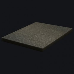 Foam Tray - Grid - 40 mm tickness