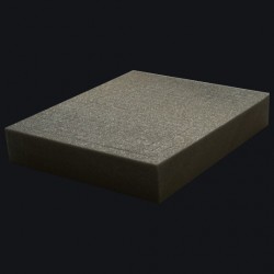 Foam Tray - Grid - 60 mm tickness