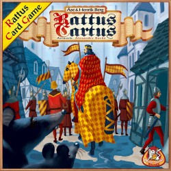 Rattus Cartus - Nobilis