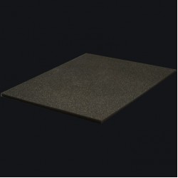 Foam Tray - Bottom