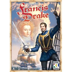 Francis Drake