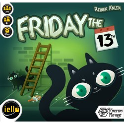 Friday 13th