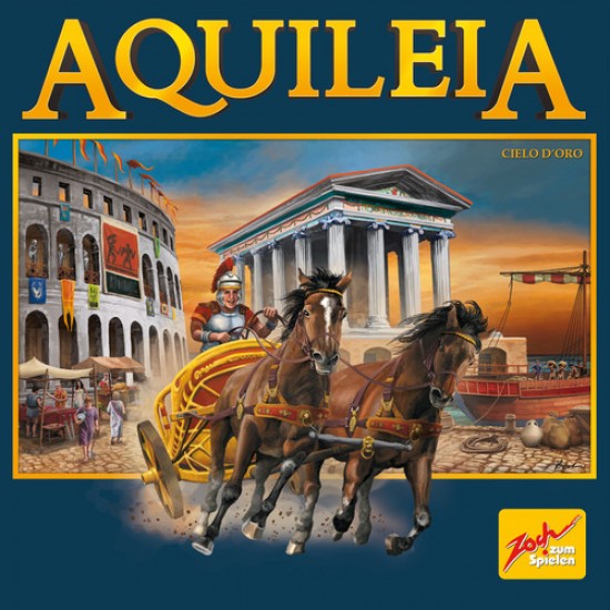 Aquileia Aquileia