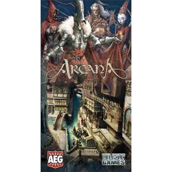 Arcana