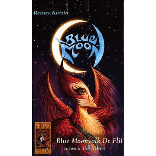 Blue Moon - Flit
