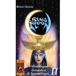 Blue Moon - Emissaries and Inquisitors II