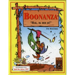 Boonanza