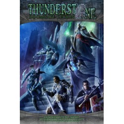 Thunderstone - Doomgate Legion