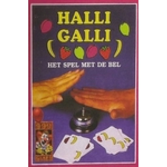 Halli Galli