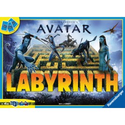 Labyrinth - Avatar 3D