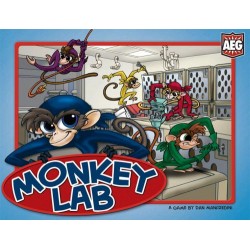 Monkey Lab