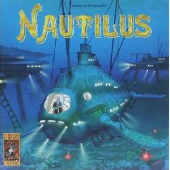 Nautilus