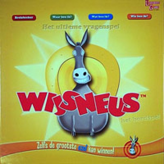 Wijsneus