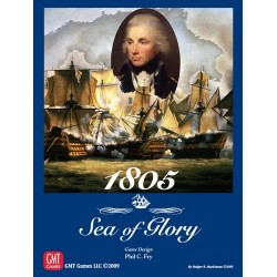 1805 - Sea of Glory