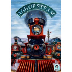 Age of Steam