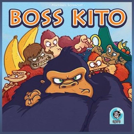 Boss Kito Boss Kito
