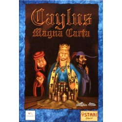 Caylus Magna Carta