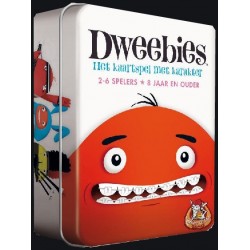 Dweebies