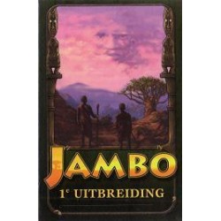 Jambo - 1th Expansion