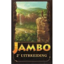 Jambo - 2de Uitbreiding