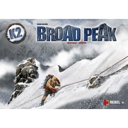 K2 - Broad Peak