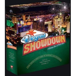 Vegas Showdown