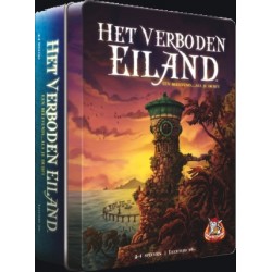 Het Verboden Eiland