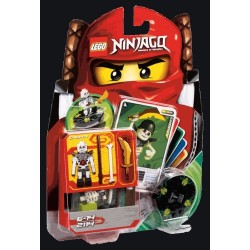 Ninjago - Spinjitzu Chopov