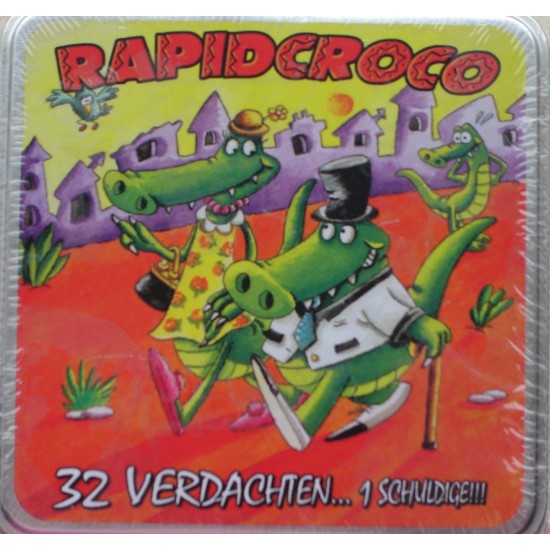 Rapidcroco