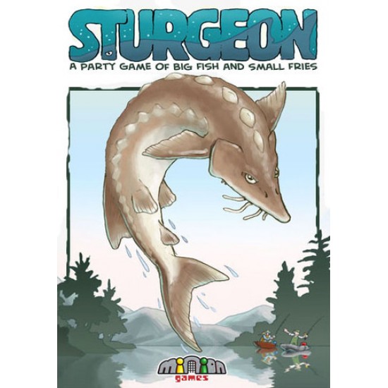 Sturgeon