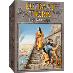 Eufraat & Tigris Kaartspel