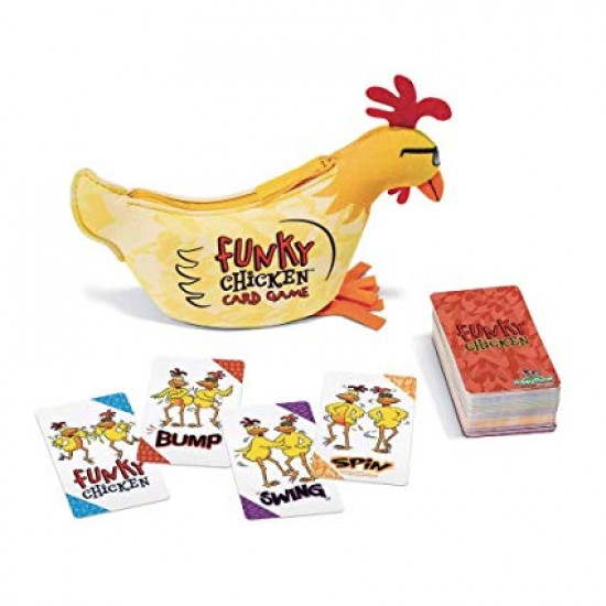 Funky Chicken