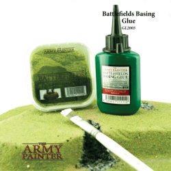 Glue - Battlefields Basing Glue