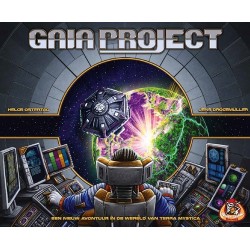 Gaia Project