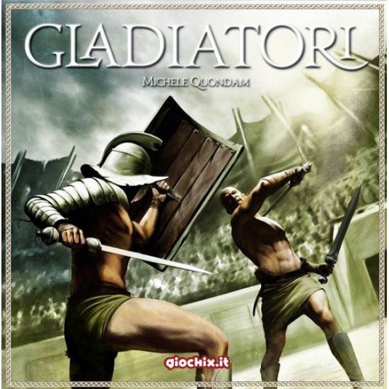 Gladiatori Deluxe