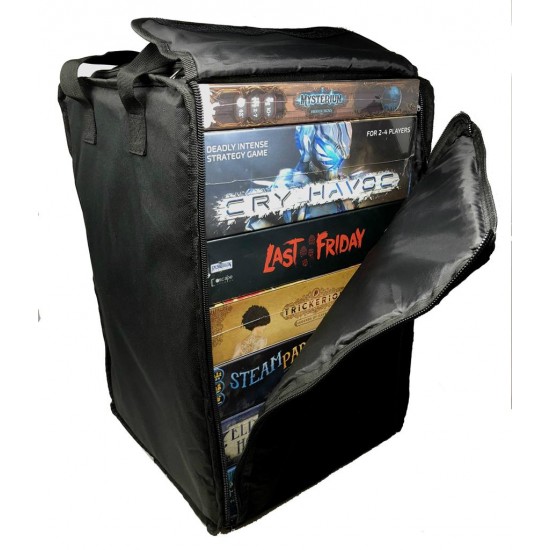 The Original Game Haul Backpack