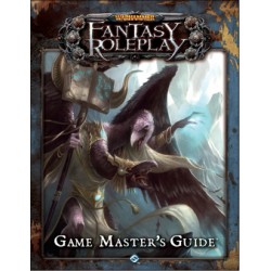 Dark Heresy: Game Master's Guide